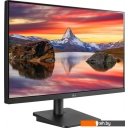 Мониторы LG 24MP400P-B