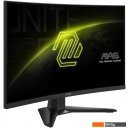 Мониторы MSI MAG 275CQF E18