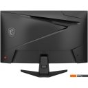 Мониторы MSI MAG 275CQF E18