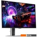 Мониторы Samsung Odyssey OLED G8 S27FG812SIXCI