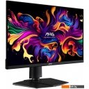 Мониторы MSI MAG 271QP QD-OLED X28
