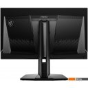 Мониторы MSI MAG 271QP QD-OLED X28