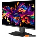 Мониторы MSI MAG 271QP QD-OLED X24