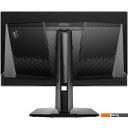 Мониторы MSI MAG 271QP QD-OLED X24