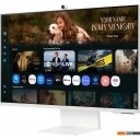 Мониторы Samsung LS32FM803UIXCI