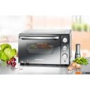 Мини-печи (ростеры) ROMMELSBACHER BGS 1500