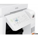 Принтеры и МФУ Epson EcoTank L5296 C11CJ65411
