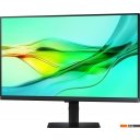 Мониторы Samsung ViewFinity S6 LS24D604UAUXCI