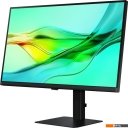 Мониторы Samsung ViewFinity S6 LS24D604UAUXCI