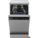 Посудомоечные машины DeLonghi DDWS 465 X Callisto