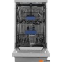 Посудомоечные машины DeLonghi DDWS 465 X Callisto