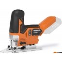 Электролобзики Daewoo Power DAJ 2621Li (без АКБ)