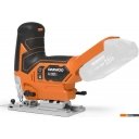 Электролобзики Daewoo Power DAJ 2621Li (без АКБ)