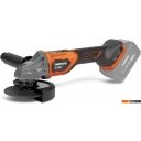 Угловые шлифмашины (болгарки) Daewoo Power DAG 3021Li (без АКБ)