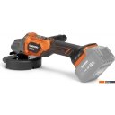 Угловые шлифмашины (болгарки) Daewoo Power DAG 3021Li (без АКБ)