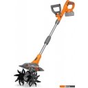 Мотоблоки и мотокультиваторы Daewoo Power DAT 2521Li (без АКБ)