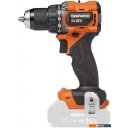 Шуруповерты, гайковерты, электроотвертки Daewoo Power DAA 4021Li (без АКБ)