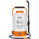 Опрыскиватели Daewoo Power DSA 7Li MIX (с 1-им АКБ)