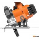 Циркулярные, торцовочные и сабельные пилы Daewoo Power DAS 1621Li (без АКБ)