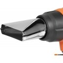 Промышленные фены Daewoo Power DAF 2021Li (без АКБ)