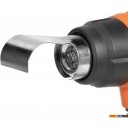 Промышленные фены Daewoo Power DAF 2021Li (без АКБ)