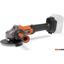 Угловые шлифмашины (болгарки) Daewoo Power DAG 2521Li (без АКБ)