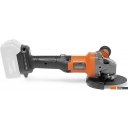 Угловые шлифмашины (болгарки) Daewoo Power DAG 2521Li (без АКБ)