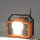 Фонари Daewoo Power DAL 1521Li (без АКБ)