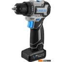 Шуруповерты, гайковерты, электроотвертки Deko Loner 20V PRO 085-1010 (с 2-мя АКБ, кейс)