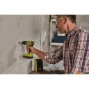 Шуруповерты, гайковерты, электроотвертки RYOBI RPD18C1-242S 5133006524 (с 2-мя АКБ, сумка)