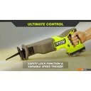 Циркулярные, торцовочные и сабельные пилы RYOBI RRS18BL 5133006497 (без АКБ)