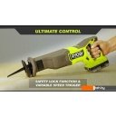 Циркулярные, торцовочные и сабельные пилы RYOBI RRS18BL 5133006497 (без АКБ)