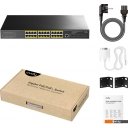 Коммутаторы Cudy GS5024PS4 1.0