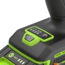 Шуруповерты, гайковерты, электроотвертки Greenworks IW5500 3805007CUB (с 1-им АКБ)