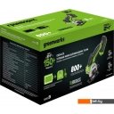 Угловые шлифмашины (болгарки) Greenworks GD24UCS 3402007CUA (с 1-им АКБ)