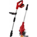 Мотоблоки и мотокультиваторы Wortex CRC 3018 XLT Set 1335864 (без АКБ)