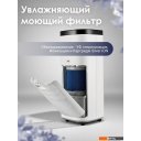 Очистители и увлажнители воздуха IClima LUX-9000AW