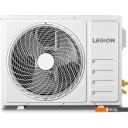 Кондиционеры Legion Monza 2024 LE-MN09RH