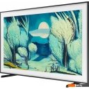 Телевизоры Samsung The Frame QLED LS03F QE75LS03FAUXRU