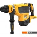 Перфораторы DeWalt DCH735N (без АКБ, кейс)