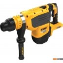 Перфораторы DeWalt DCH735N (без АКБ, кейс)