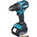 Шуруповерты, гайковерты, электроотвертки Makita DDF490SF1J (с 1-им АКБ, кейс)