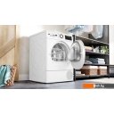 Стиральная машина Bosch Serie 6 WQG145APPL