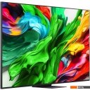 Телевизоры LG QNED evo AI QNED86 100QNED86A6