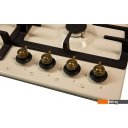 Варочные панели Making Oasis Everywhere P-MIRT