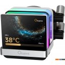 Системы охлаждения Ocypus Sigma L24 PRO WH Sigma-L24-WH2ANWL00P-GL