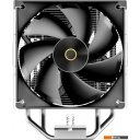 Системы охлаждения Ocypus Delta A40 Elite BK Dual FAN Delta-A40-BK2NNWN00X-GL