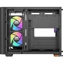 Корпуса Ocypus Iota C50 Curve BK ARGB