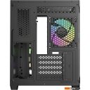 Корпуса Ocypus Iota C50 Curve BK ARGB