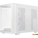 Корпуса Ocypus Iota C50 Curve WH ARGB